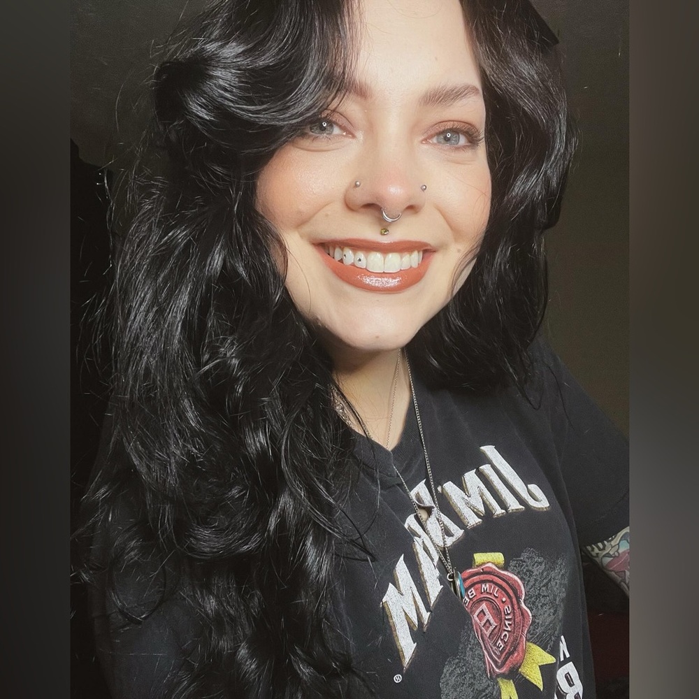 Meet your Posher, Tori